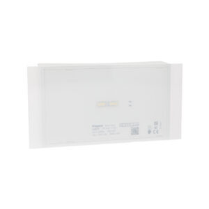 Luminaria de emergencia LED X-LIGHT 180 2H 230V 200LM IP42