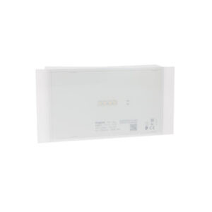 Luminaria de emergencia LED X-LIGHT 180 3H 230V 100LM IP42