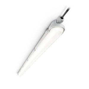 Luminaria hermética LED WT120C LED60S/865 PSU L1500