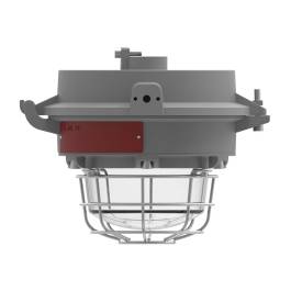 Luminaria LED c/cabeza colgante 20W/3100Lm/5000K,CL1.DIV2, UL