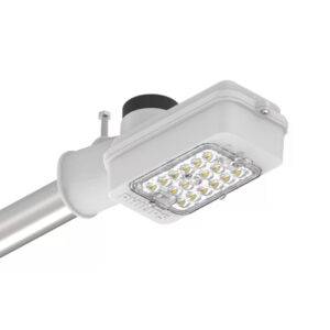 Luminaria LED de alumbrado público BRP230 52W, 4000K