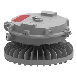 Luminaria LED High Bay 150W/25500LM/3,4ó5000K,CL1.DIV2,UL   