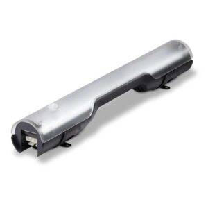 Luminaria LED para tablero 600Lm 110-240VAC/DC 6W con interruptor ON/OFF