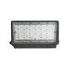 Luminaria Wallpack LED 70W 4000K 9100lm
