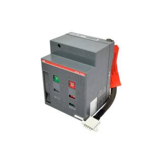 Mando motor de energía acumulada MOE 220-250VAC/DC T6