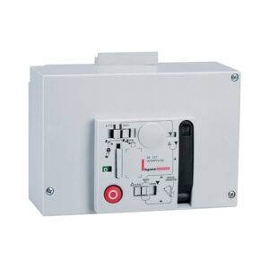 Mando motor frontal 230VAC/DC DPX1250-1600