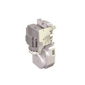 Mando motor reductor para carga automática 220-250VAC/DC E1.2