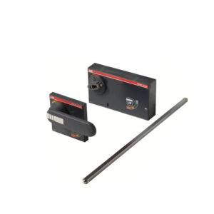 Mando rotativo prolongado para interruptor T6