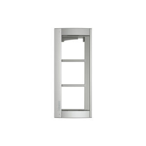 Marco 3 módulos de aluminio Sfera New