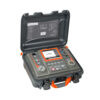 Megóhmetro digital 10kV/40TOhms, IP67 , bluetooth