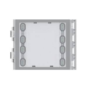 Módulo 8 pulsadores 2 hilos Sfera New