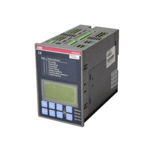 Módulo de control p/transferencia automática con display ATS22