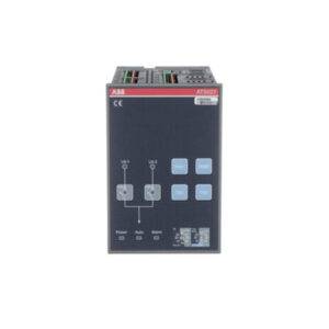 Módulo de control p/transferencia automática sin display ATS21