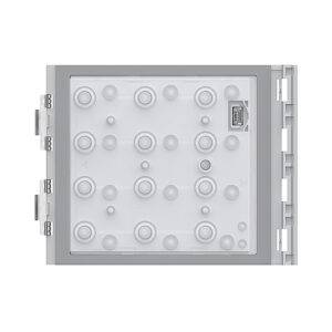 Módulo teclado de 2 hilos New Sfera