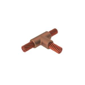 Molde tipo CC-2 cable-cable 150mm2-150mm2