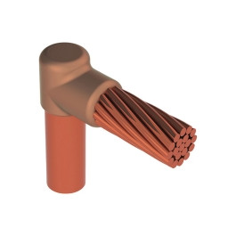 Molde tipo GR cable 4/0AWG-varilla 5/8