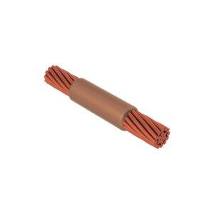Molde tipo lineal (SS) cable-cable 4/0AWG-4/0AWG