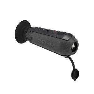 Monocular TKY termografía -20A40°C 20x16 píxel IP67