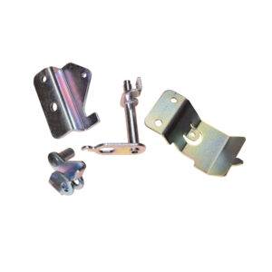 Palanca para enclavamiento mecánico p/interruptores Emax 4.2 tipo A,E,C,D