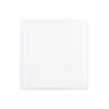 Panel LED 36W/865 4680LM 600X600mm para empotrar