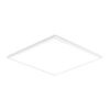 Panel LED cuadrado P40 40W/860 3600Lm 595x595mm para empotrar