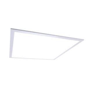Panel LED RC048B LED42S/865 100-277V 600X600 p/empotrar