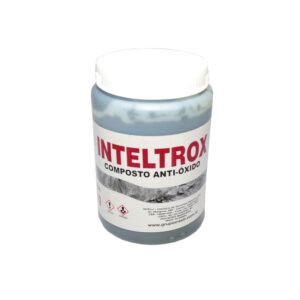 Pasta antioxidante AL-AL/CU Inteltrox 1kg.