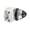 Piloto completo verde 120VAC/DC 30mm IP66 NEMA