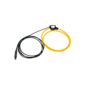 Pinza flexible de 1A a 3000A diámetro de 120mm