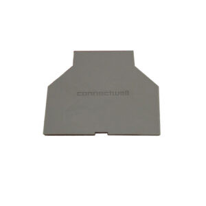 Placa separadora para borne 6.0-10mm2