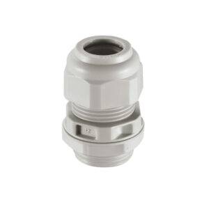 Prensaestopa de LSZH con tuerca PG-9 IP66