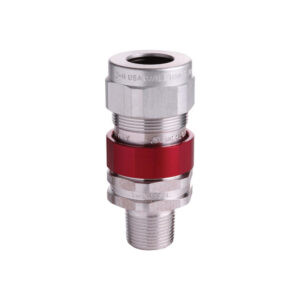 Prensaestopa para Teck90 OD 0.65-1.18 clase 1 división 1 UL