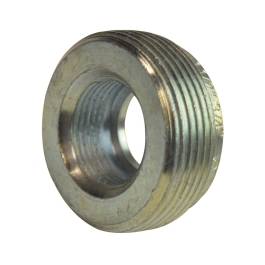 Reducción bushing 1 1/2¨ x 3/4¨