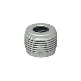Reducción bushing acero macho-hembra: 1" x 3/4", CL1.DIV1 UL