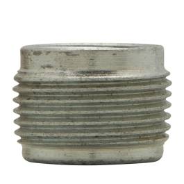 Reducción bushing acero macho-hembra: 3/4" x 1/2", CL1.DIV1 UL