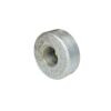 Reducción bushing fierro macho-hembra: 2" x 3/4", CL1.DIV1 UL
