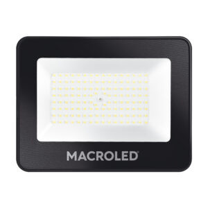 Reflector LED EFL 100W/865 9000Lm BK