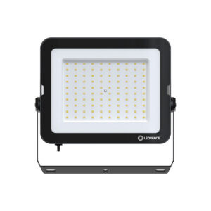 Reflector Led Floodlight Compact 100W/850 10000LMBK