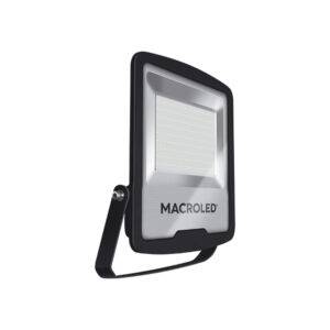 Reflector LED PRO FLSV2 150W/830 16500Lm BK