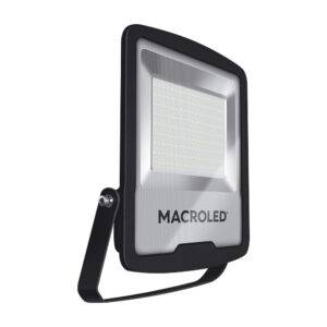 Reflector LED PRO FLSV2 150W/865 16500Lm BK