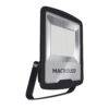 Reflector LED PRO FLSV2 200W/865 22000Lm BK