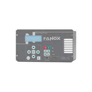 Rele de protección 81U/O, 27/59, 51G/N, 50G/N; 24-230V