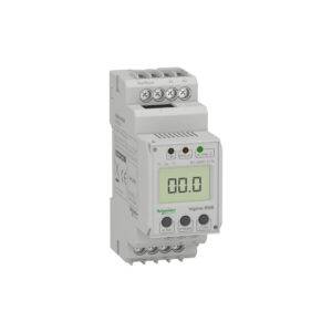 Rele de proteccion diferencial Tipo B Vigipact RHB