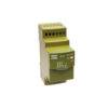 Rele de secuencia y falta de fase trifásico 208-480VAC DIN