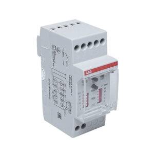 Rele diferencial 0.03-2A 230-400VAC/DC 1NA 1NC