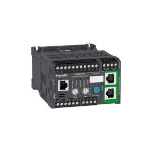 Relé térmico avanzado 1.35-27A 100/240V Ethernet