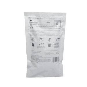 Resina aislante poliuretano Scotchcast 2131C 612gr