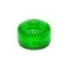 Sirena/baliza LED verde 12/24VAC/DC 105dB IP65 (MLINE)