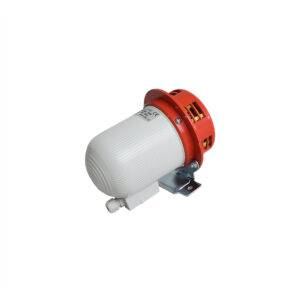 Sirena electromecánica Celere 24VAC/DC 109dB IP43