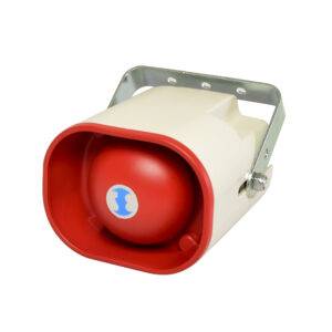 Sirena electrónica SE12/36MS32 110VAC 113dB IP43